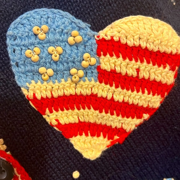 Vintage patriotic design options by Phillip & Jane Gordon - Picture 3 of 13